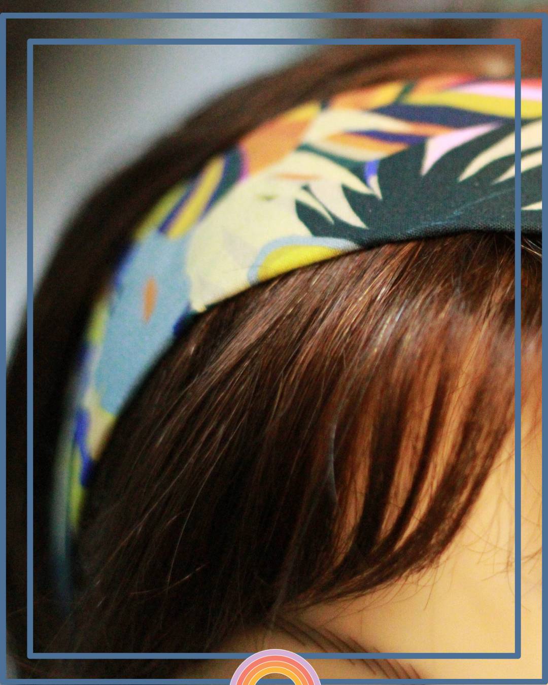 Headband Camden