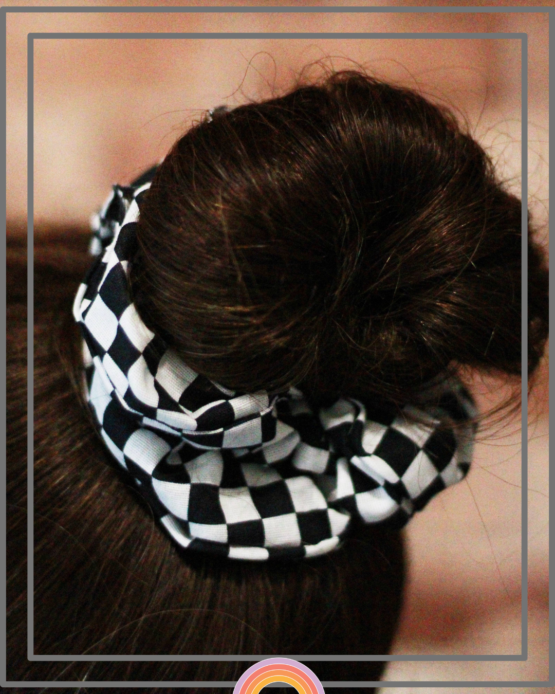 Scrunchie Helena