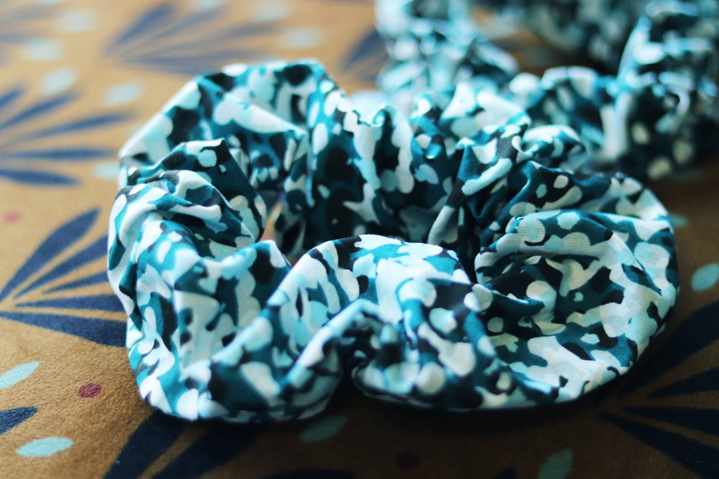 !SOLDE! Scrunchie Pleiades