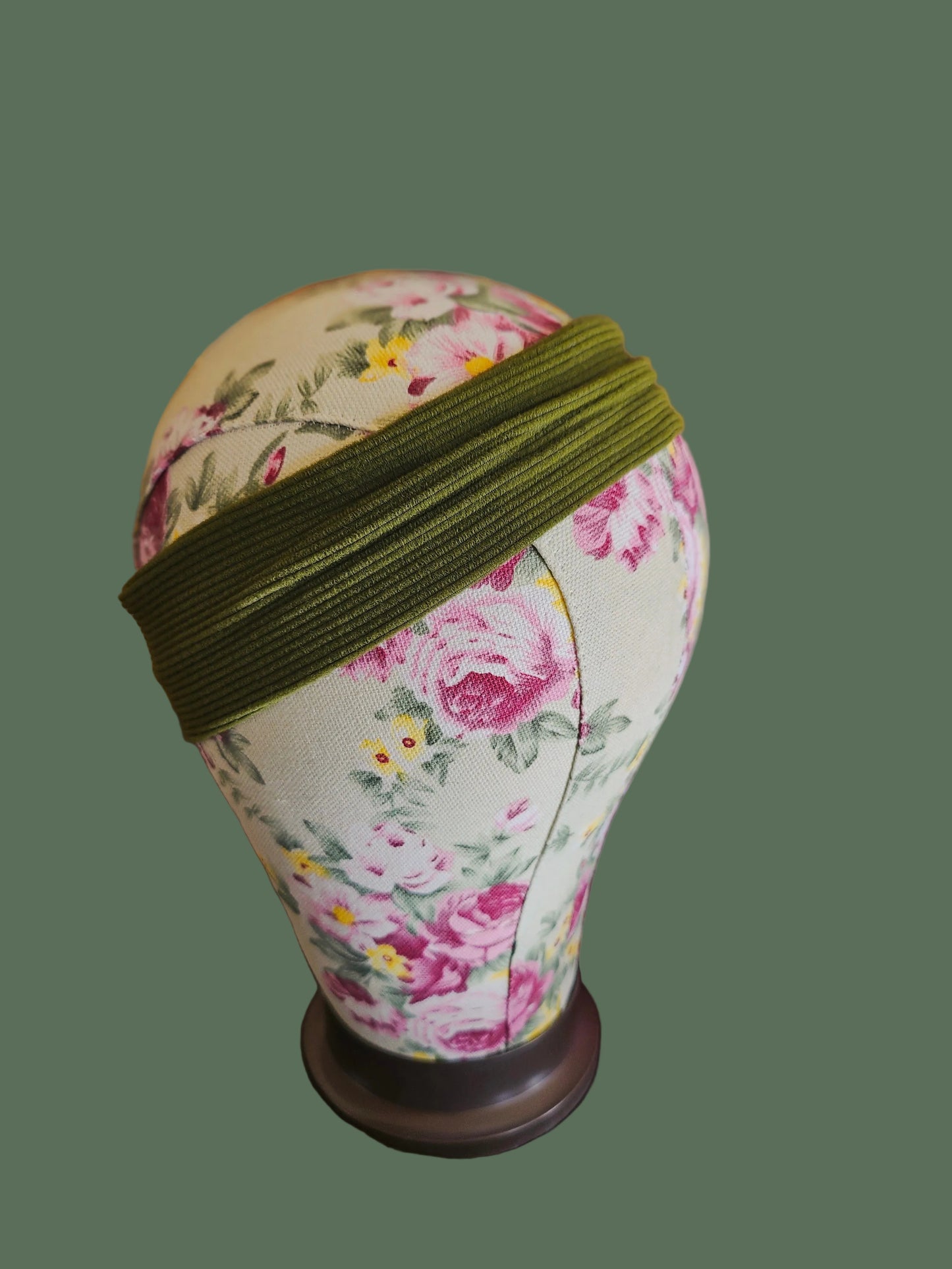 Headband Carène (UPCYCLED)