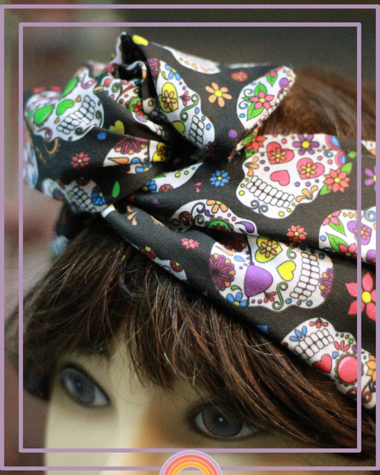 Turban Calaveras