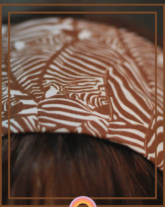 Headband Valerie