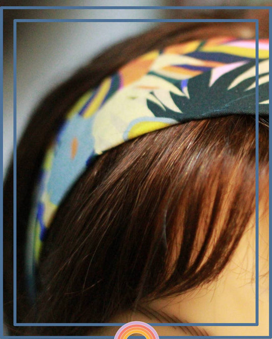 Headband Camden