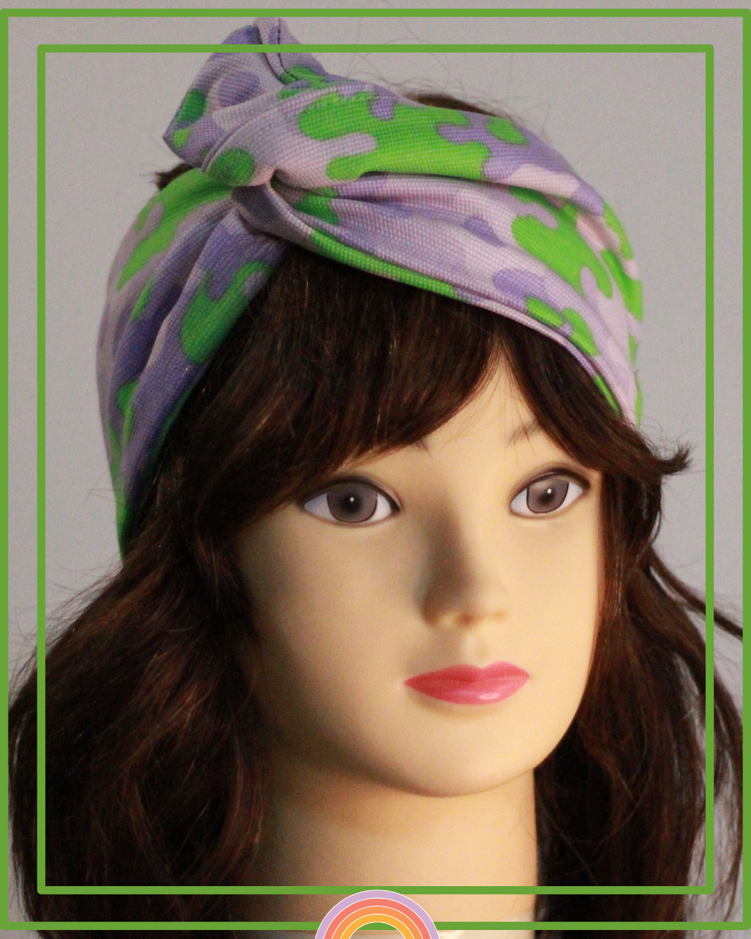 Turban Pollux <CORSAIR>