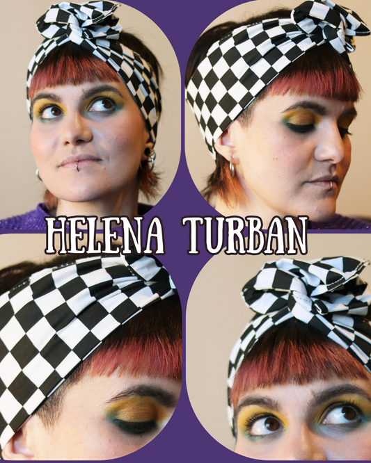 Turban Helena