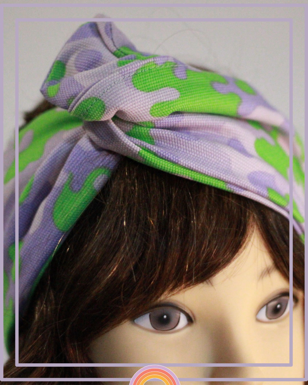 Turban Pollux <CORSAIR>