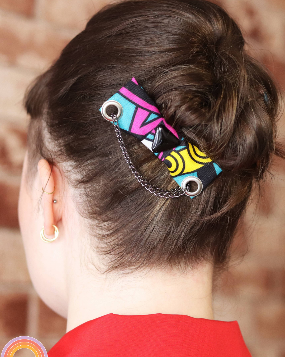 !SOLDE! Bowhair Goodge