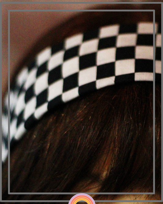 Headband Helena