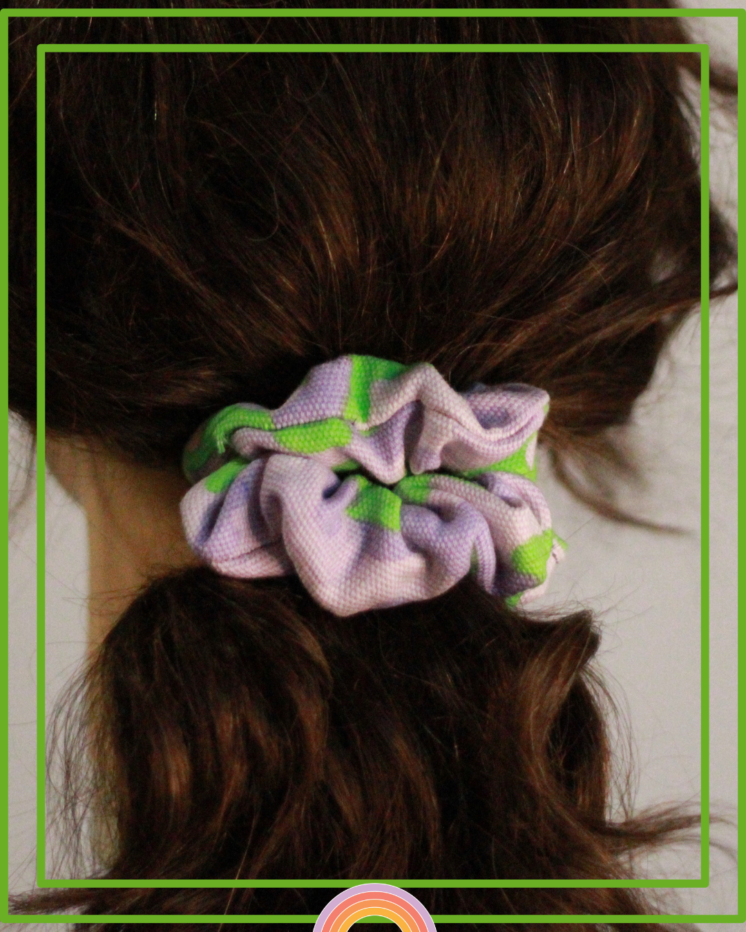 Scrunchie Pollux
