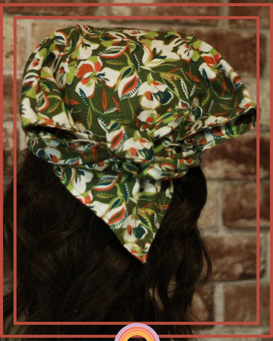 Bandana Vesta