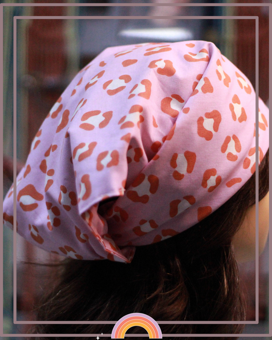 Bandana Callisto -OPRION MATCHY MINI-