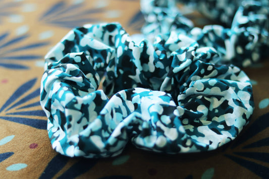 !SOLDE! Scrunchie Pleiades