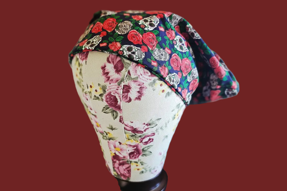 Bandana Nix - OPTION MATCHY MINI -