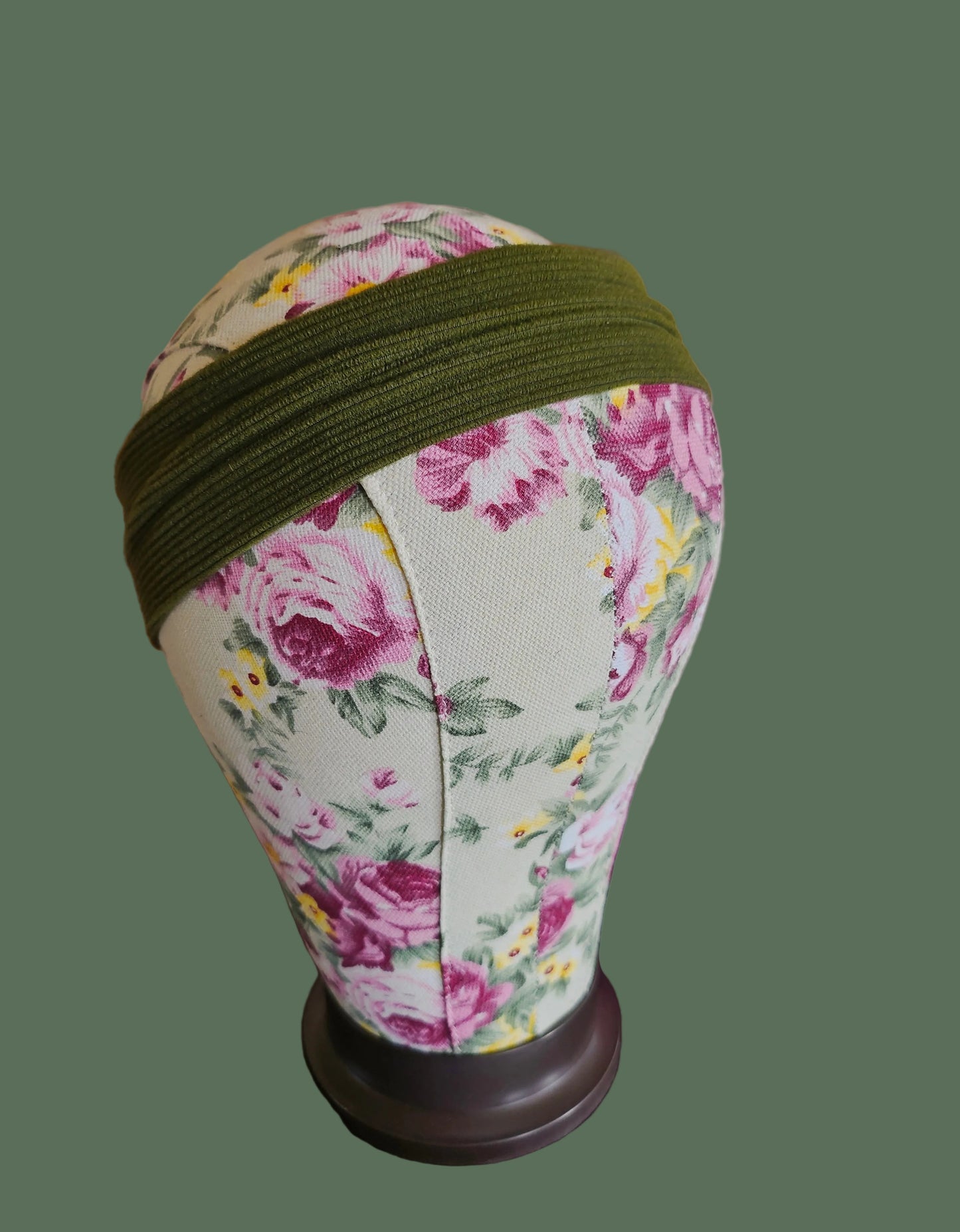 Headband Carène (UPCYCLED)