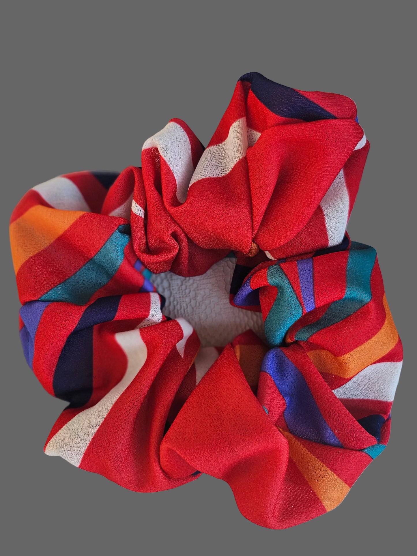 Scrunchie Moros (UPCYCLED)