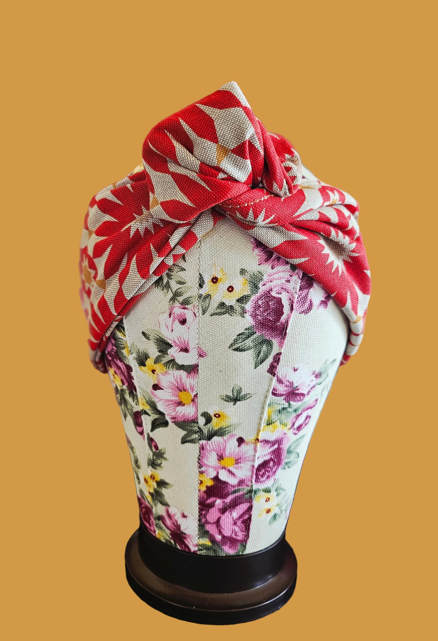 Turban Oberon
