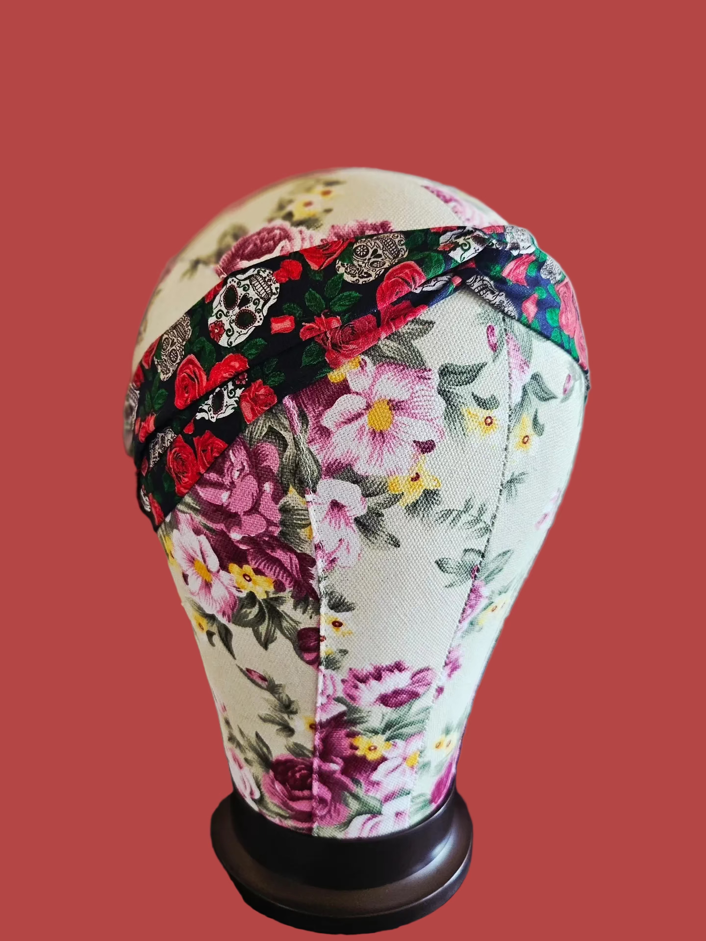 Headband Nix #CROSSED