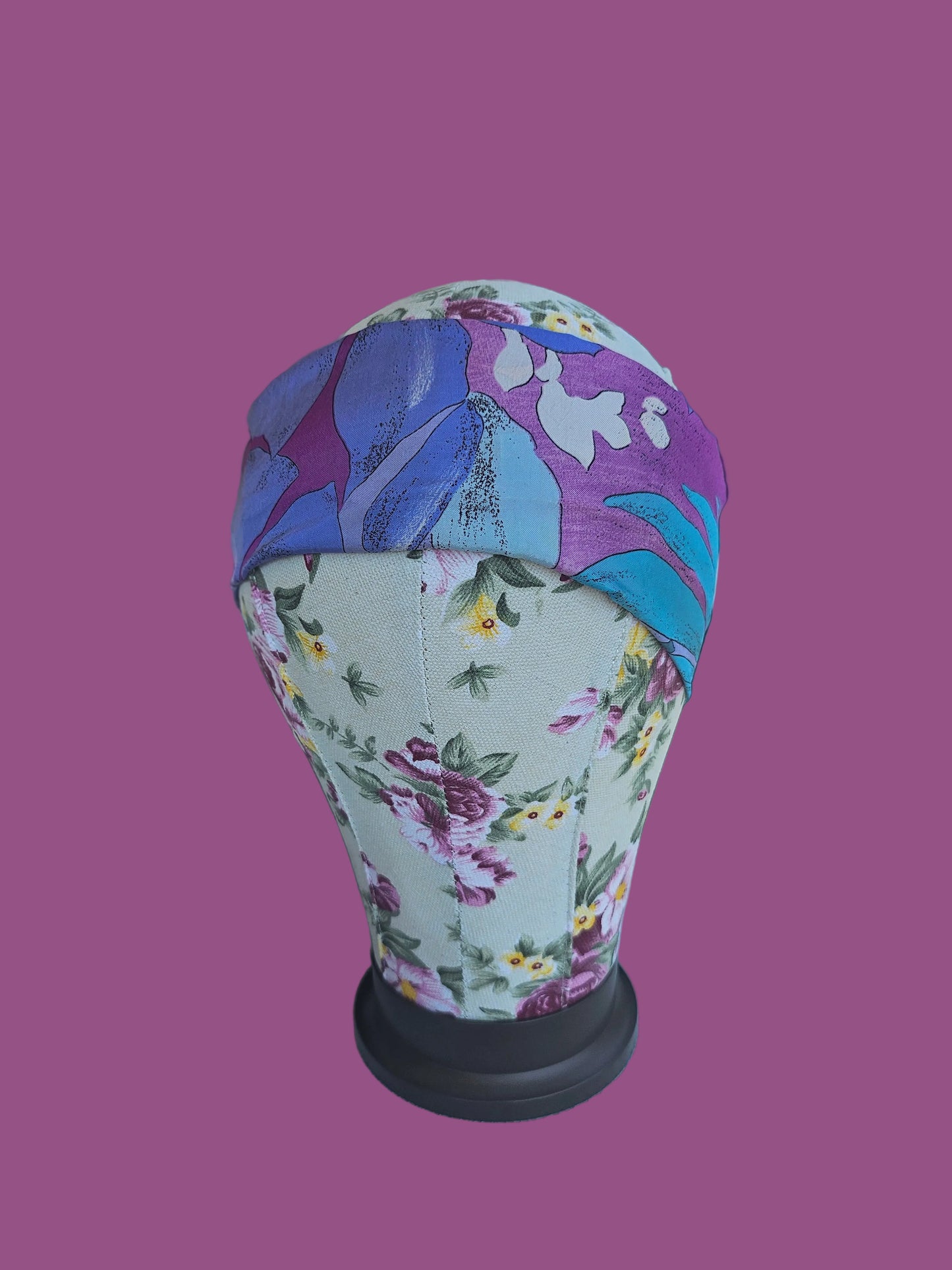 Headband Japet (UPCYCLED)
